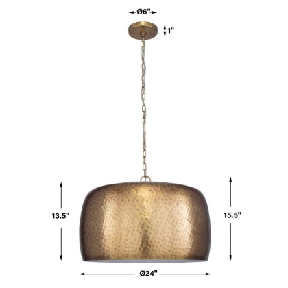 Picture of Lemont Pendant Light