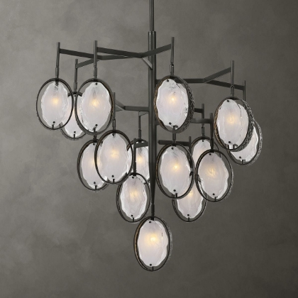Picture of Maxin Chandelier