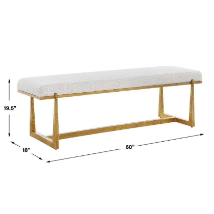 Picture of Midas Bench