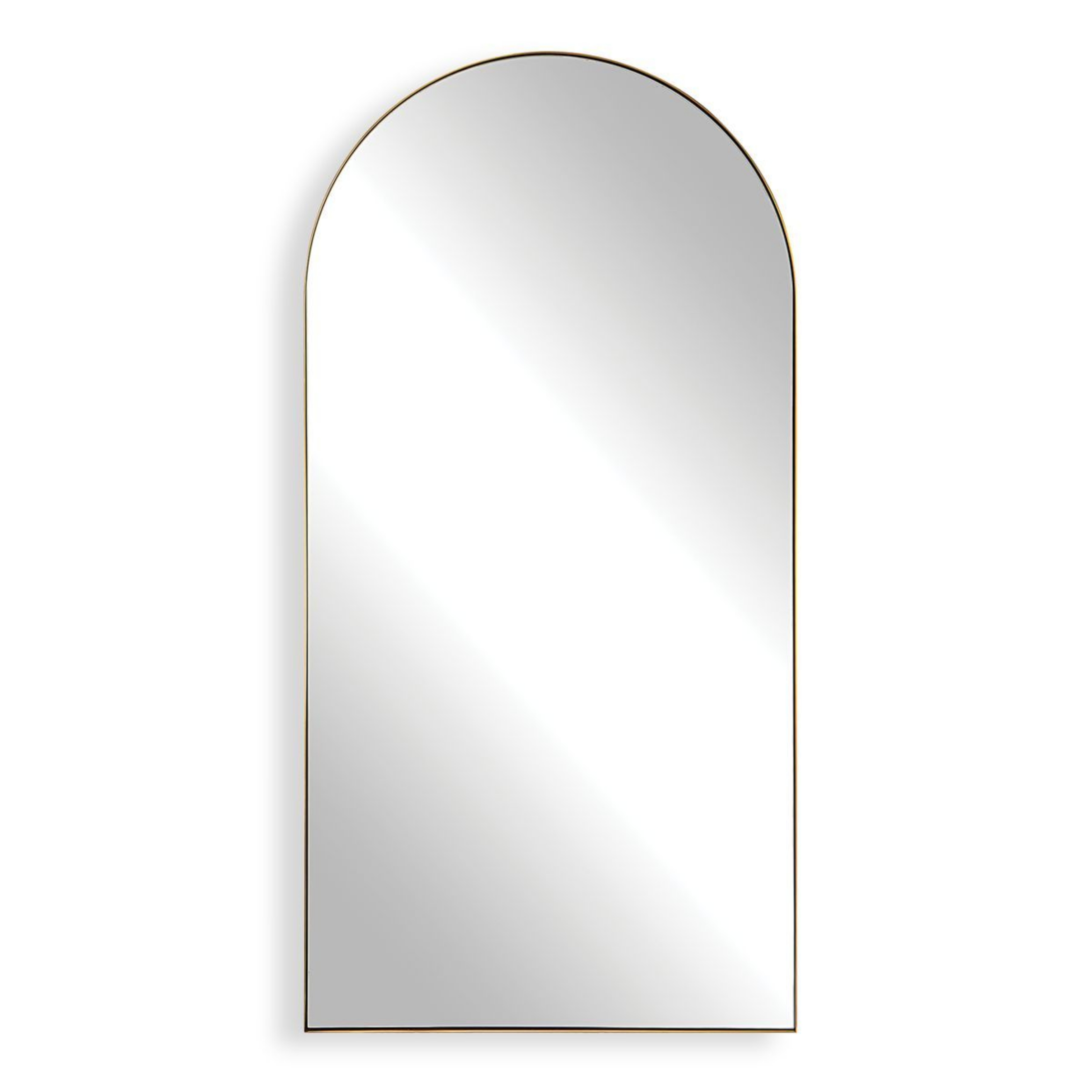 Picture of Crosley Arch Mirror