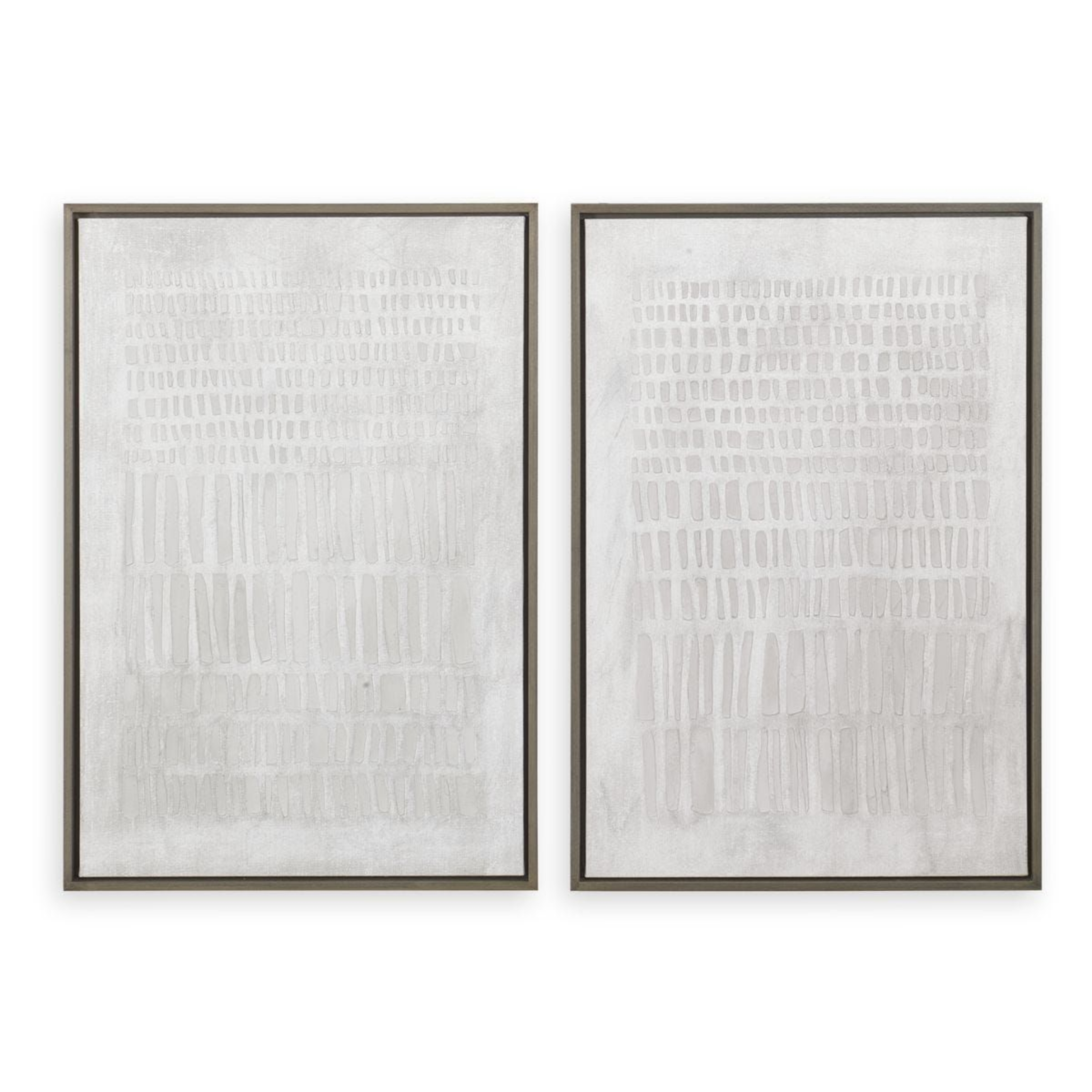 Picture of Social Theory Framed Wall Art Set