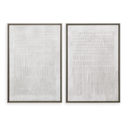 Picture of Social Theory Framed Wall Art Set