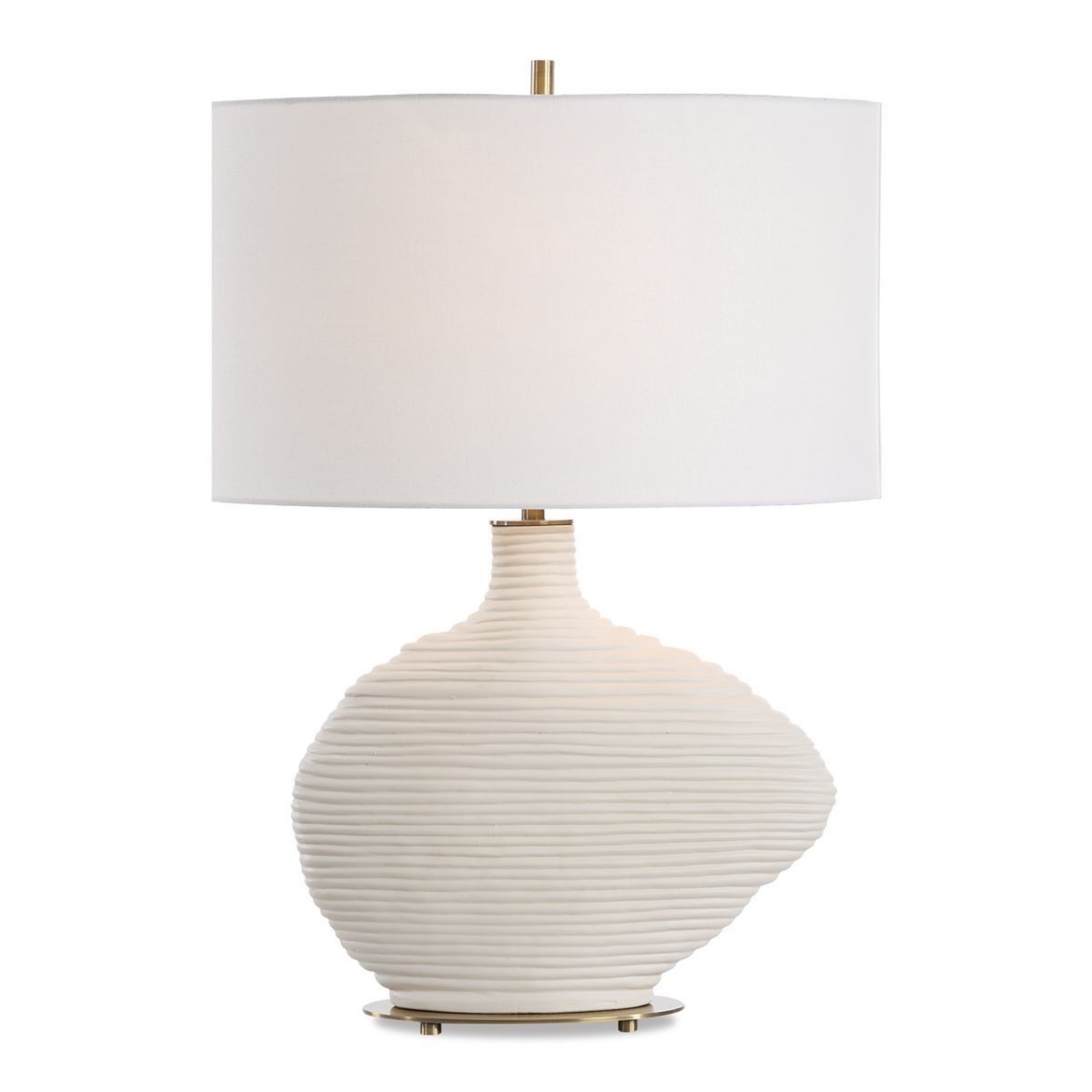 Picture of Duostacked Table Lamp