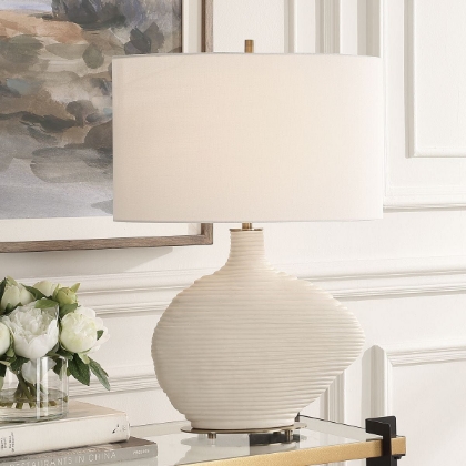 Picture of Duostacked Table Lamp