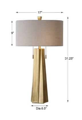 Picture of Maris Table Lamp