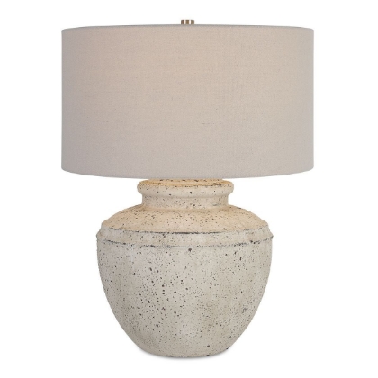 Picture of Artifact Table Lamp