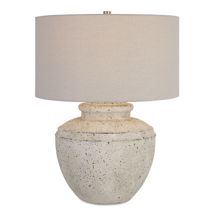 Picture of Artifact Table Lamp