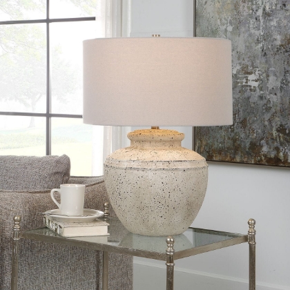 Picture of Artifact Table Lamp