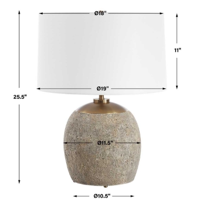 Picture of Raylan Table Lamp