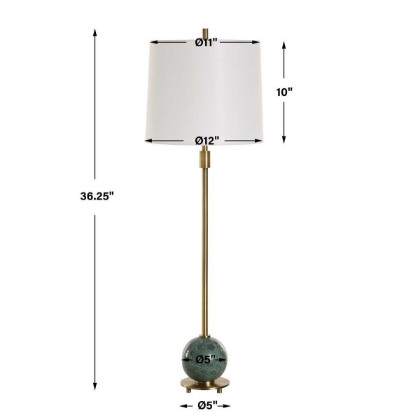 Picture of Bledel Buffet Lamp