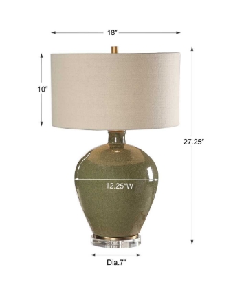 Picture of Elva Table Lamp