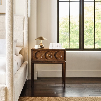 Picture of Michelangelo Marble Mini Lamp