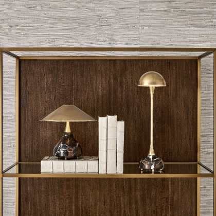 Picture of Michelangelo Marble Mini Lamp