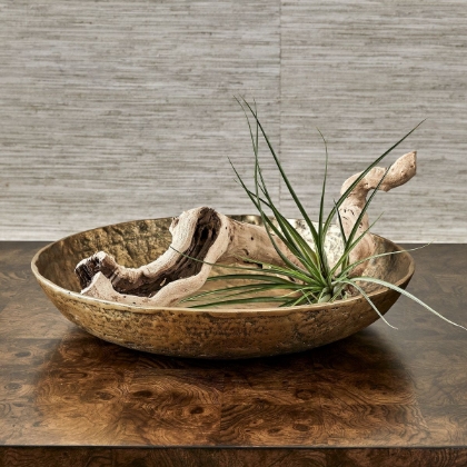 Picture of Gold Mine Bowl