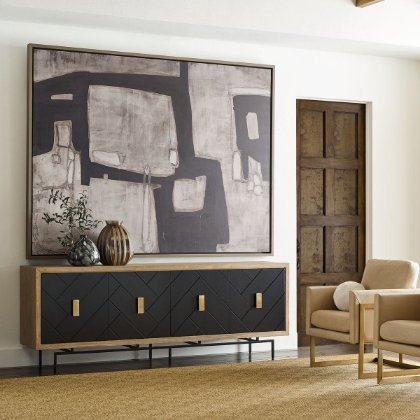 Picture of Been Around the Block Wall Art