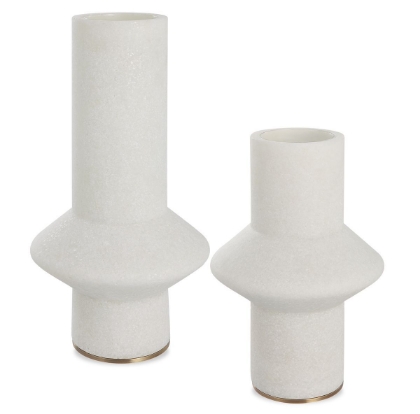 Picture of Edge Vases Set