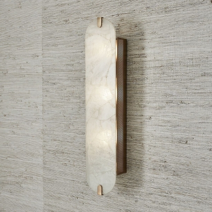 Picture of Lustrous 3-Light Sconce