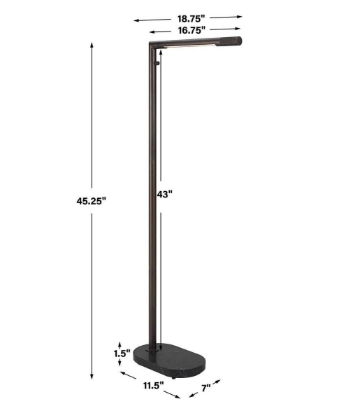 Picture of Highlight Floor Lamp