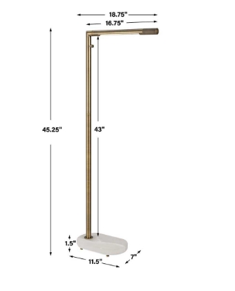 Picture of Highlight Floor Lamp