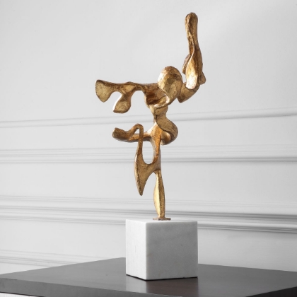 Picture of Tango Sculpture