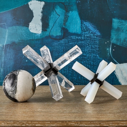 Picture of Double Cross Sculpture