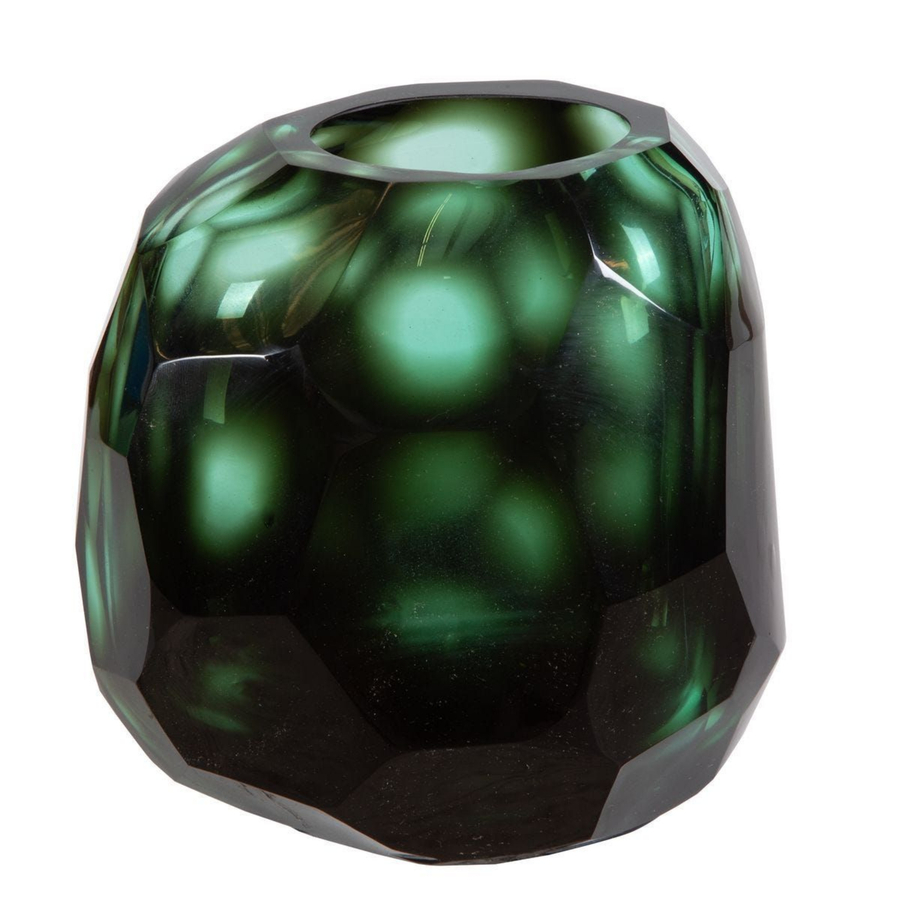 Picture of Emerald Vase