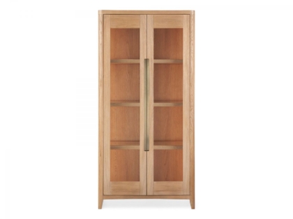 Picture of Zella Display Cabinet