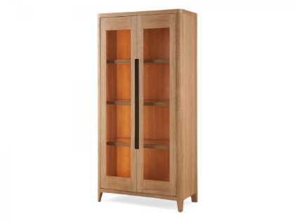 Picture of Zella Display Cabinet