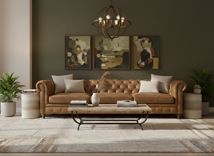 Picture of Ava End Table