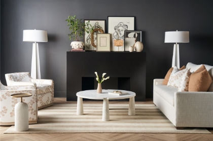 Picture of Sienna Martini Table