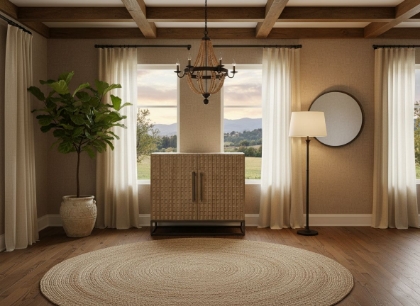 Picture of Boulder Hall Chest