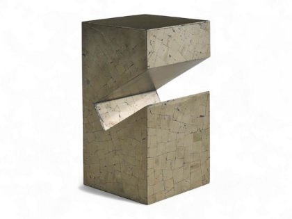 Picture of Pyrite Side Table