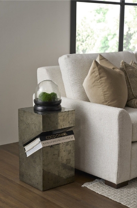 Picture of Pyrite Side Table