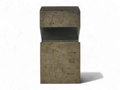 Picture of Pyrite Side Table