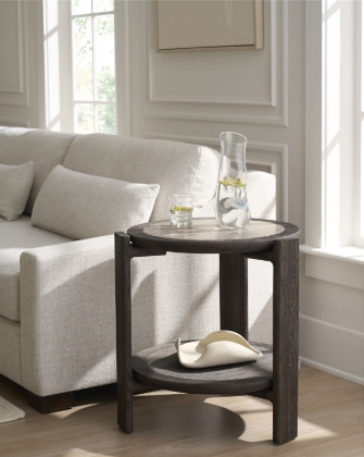 Picture of Sable Side Table