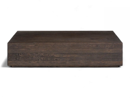 Picture of Sable Cocktail Table