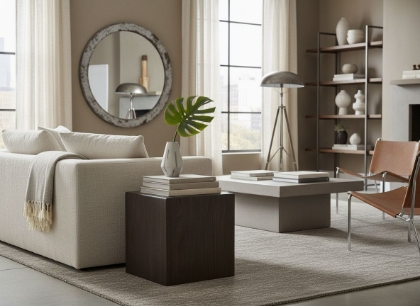 Picture of Sable End Table