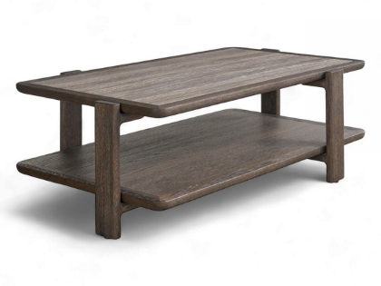 Picture of Sable and Stone Cocktail Table