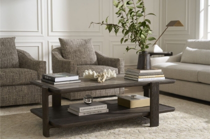 Picture of Sable and Stone Cocktail Table