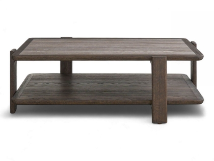 Picture of Sable and Stone Cocktail Table