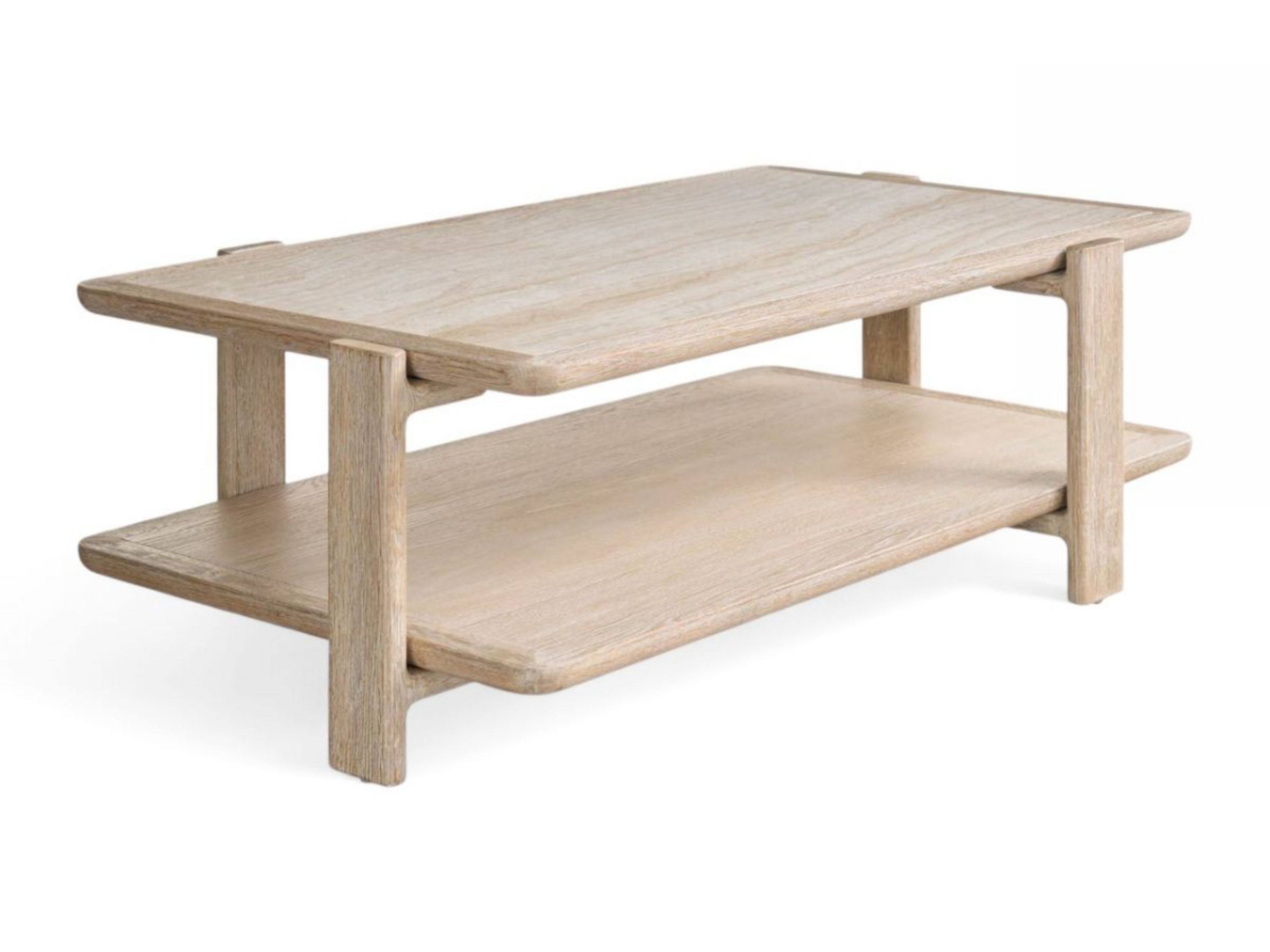 Picture of Desert and Stone Cocktail Table