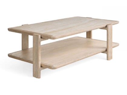 Picture of Desert and Stone Cocktail Table