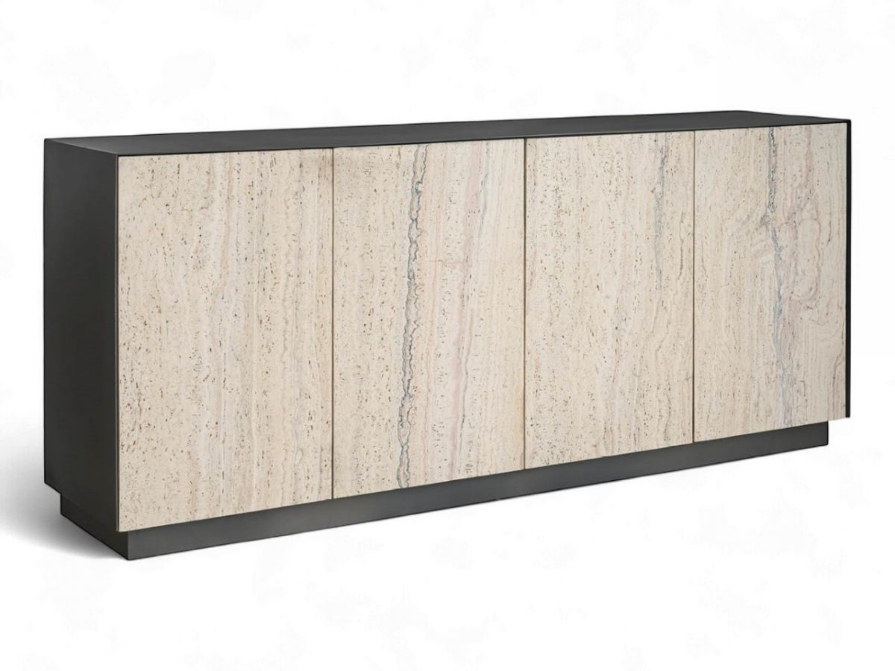 Picture of Stone Credenza