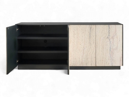 Picture of Stone Credenza