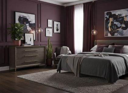 Picture of Montclair Chest