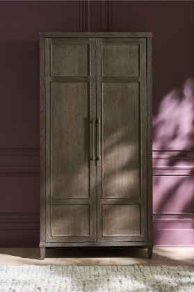 Picture of Cocoa Cabinet