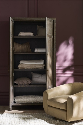 Picture of Cocoa Cabinet