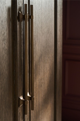 Picture of Cocoa Cabinet