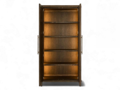 Picture of Cocoa Cabinet