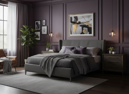 Picture of Montclair Nightstand